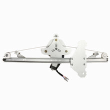 Load image into Gallery viewer, Front Left Window Regulator W/ Motor 2 Pins for Nissan Qashqai J11 14-21