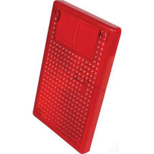 Hella Lens To Suit 2319 9.2319.01