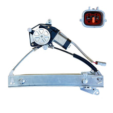 Load image into Gallery viewer, Rear Right Window Regulator W/ Motor 2 pin For Mazda Tribute 01-06