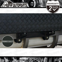 Load image into Gallery viewer, Caravan Rear Bar Toolbox Mounting Kit for 50x75 or 50x100 Rear Bar RV NEW