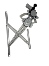 Load image into Gallery viewer, Front Left Window Regulator With 6 Pins Motor for Toyota Kluger GSU50 13-19