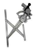 Front Left Electric Window Regulator 6-Pin Motor for Toyota Kluger 2013-2019