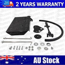 Load image into Gallery viewer, UZJ100 Battery Tray Kit Fit Toyota Landcruiser 100 Series 4.7L V8 2UZ-FE Petrol