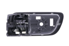 Load image into Gallery viewer, 2pc FRONT = REAR Left &amp; Right Inner Door Handle Chrome For Toyota Camry 2002-06