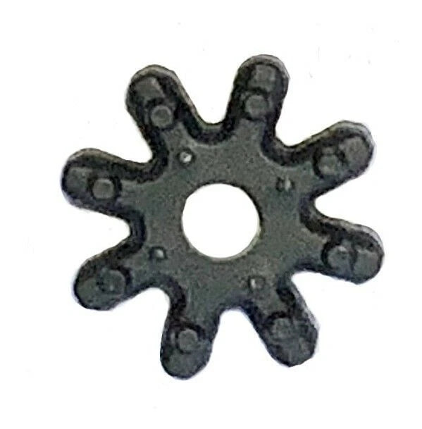 OE Power Steering Bush Flexible Coupling for Kia, Hyundai i30 FD 2007 -12 1x10pc