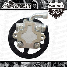 Load image into Gallery viewer, Power Steering Pump &amp; 138MM Pulley For Holden Commodore VZ VE V6 V8 SV6 SS 05-13