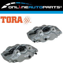 Load image into Gallery viewer, Front LH+RH Disc Brake Caliper for Prado GRJ120 KZJ120 KDJ120 RZJ120 9/2002~09