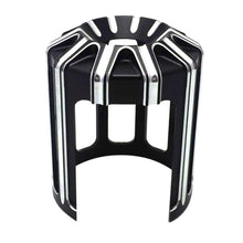 Load image into Gallery viewer, CNC Aluminum Oil Filter Cover for Harley Sportster 883 1200 Softail Touring ST