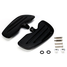 Load image into Gallery viewer, Foot Pedal Driver Floorboards Footrest For Indian SCOUT SIXTY for BOBBER 15-24 S