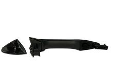 Load image into Gallery viewer, Front Left Outer Door Handle Primed Black for Hyundai i30 GD 2012 - 2017