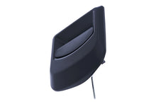 Load image into Gallery viewer, Door Handle Outer for Iveco Daily Van 00-06 Set of 2 Black FRONT LEFT+RIGHT