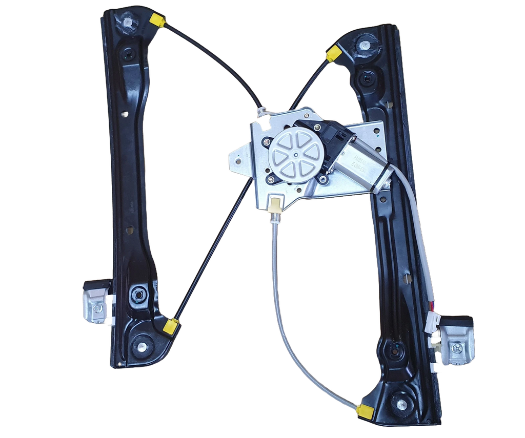 Front Left Window Regulator With Motor 2 Pins for Holden Cruze JG JH 2009-2016