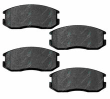 Load image into Gallery viewer, Disc Brake Pads Front DB1201 for Mitsubishi Lancer 1990-1993 CA CB Proton Saga