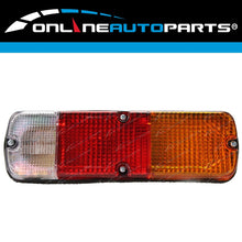 Load image into Gallery viewer, LH+RH Taillights Pair for Toyota Landcruiser BJ40 FJ40 FJ45 HJ45 1965~1978