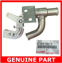 Load image into Gallery viewer, GENUINE Toyota LandCruiser 40 45 Series FJ40 FJ45 2F Heater Valve Tap