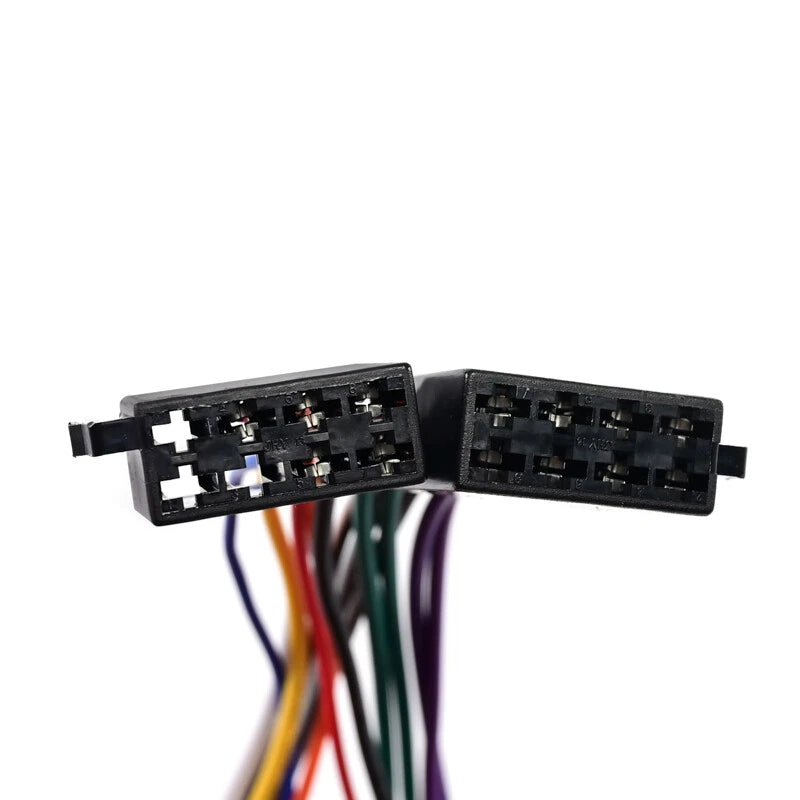 For Ford Ranger PK/PJ For Mazda BT-50 07-11 Double-Din Fascia Facia Dash Set ST