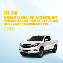 Load image into Gallery viewer, 6M347K004AA Transfer Case Actuator Shift Motor for Ford Ranger 4WD Mazda BT50