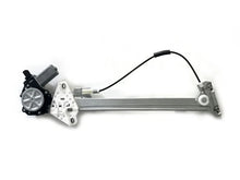 Load image into Gallery viewer, Front Left Window Regulator With 6 Pins Motor for Honda Accord Euro CU 08-15