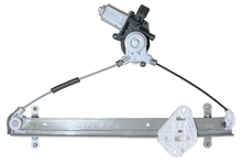 Load image into Gallery viewer, Front Right Window Regulator With Motor 6 Pins for Honda Odyssey RB 2004-2008