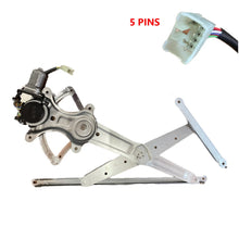 Load image into Gallery viewer, Front Right Window Regulator W/Motor 5 Pins for Toyota RAV4 ACA21 23 4Dr 2000-06