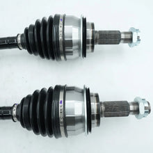 Load image into Gallery viewer, 2 CV Joint Drive Shaft for Toyota Hilux GGN125 GUN125R GUN125 GUN126 GUN126R 15+