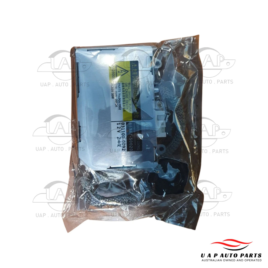 Xenon HID Headlight Ballast Control Unit for Toyota Lexus Prius 85967-50020