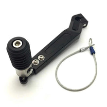 Load image into Gallery viewer, Adjustable Gear Lever Shifter Shift Lever For BMW 650GS 08-15 F800GS ADV 13-17 A