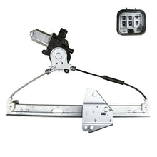 Load image into Gallery viewer, Rear Right Window Regulator With Motor 2 Pins for Honda Accord Euro CL 2003-2008