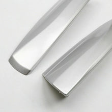 Load image into Gallery viewer, 4x Roof Rack Rail End Cover Fit for Toyota for Highlander XU40 2008-2013 ST