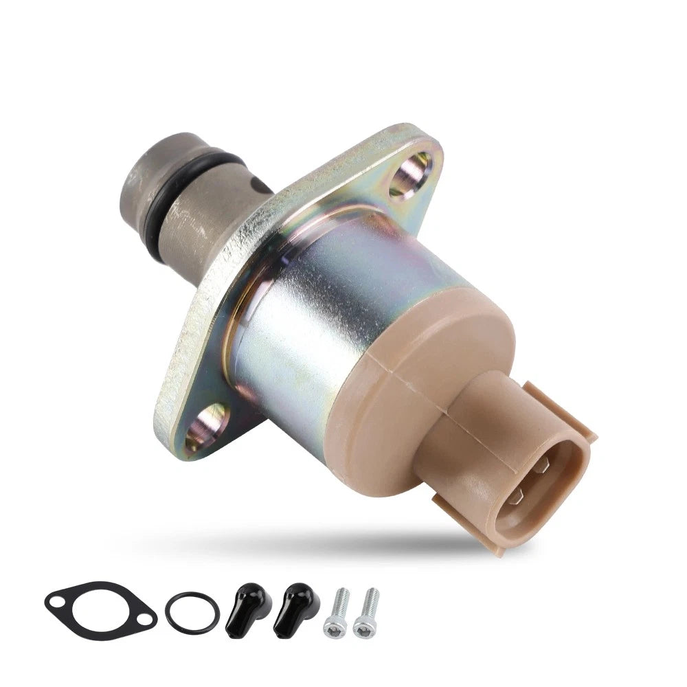 For Nissan Navara D40M YD25DDTI 2.5L Suction Control Valve SCV Short 2940-0360 A