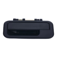 Load image into Gallery viewer, Rear Left Outer Door Handle Textured Black For Holden Rodeo TF 1988 -2003