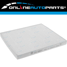 Load image into Gallery viewer, Cabin Air Filter for Kia Rio JB UB 4cyl 1.6L 1.4L G4ED G4EE G4FA G4FD 2005~17