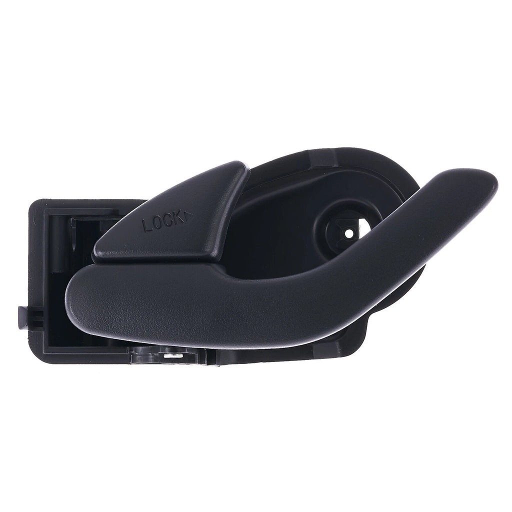 Front = Rear Left Inner Door Handle Black for Ford Escape ZA ZB ZC Tribute 01-06