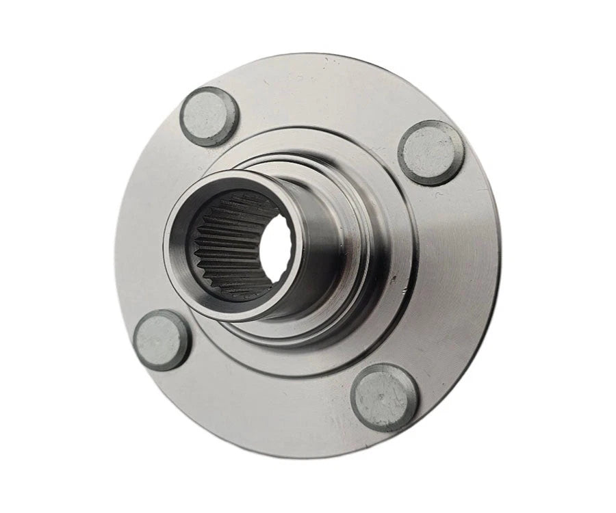 Front Wheel Bearing Hub Assy For Nissan Pulsar N15 GA16DE SR20DE FWD 95-00