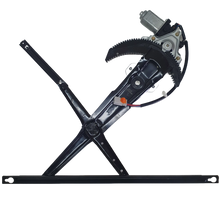 Load image into Gallery viewer, Front Right Window Regulator W/Motor 4Pin-Honda Civic EK EJ 2D Coupe/Hatch 95-00