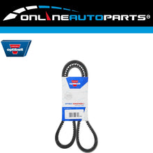 Load image into Gallery viewer, Alternator Belt for Nissan Navara D22 V6 3.0L VG30E 3.3L VG33E 2000~2005