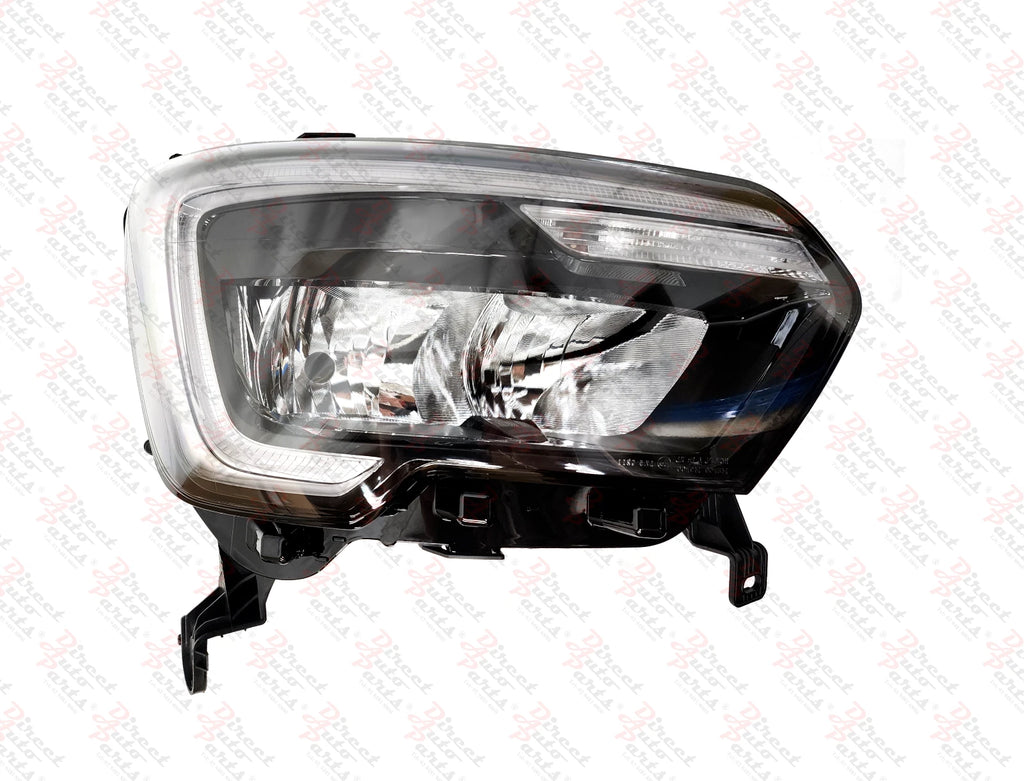*NEW* HEADLIGHT HEAD LIGHT LAMP (WITH DRL) for RENAULT MASTER X62 2019-ON RIGHT