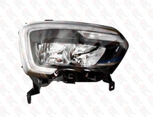 Load image into Gallery viewer, *NEW* HEADLIGHT HEAD LIGHT LAMP (WITH DRL) for RENAULT MASTER X62 2019-ON RIGHT
