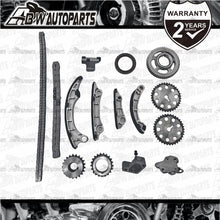 Load image into Gallery viewer, Timing Chain Kit for Toyota Hilux GUN 1GD-FTV 2GD-FTV 2.8L &amp; 2.4L Diesel 2015-ON