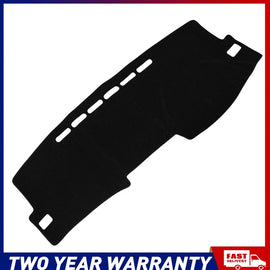 For Toyota Corolla 2007-2012 2008 Dashboard Cover Dash Mat Dashmat Pad Protector