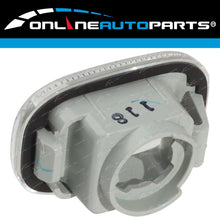 Load image into Gallery viewer, Genuine Toyota Clear Side Indicator Lamp Repeater Blinker for Hilux TGN16 TGN26