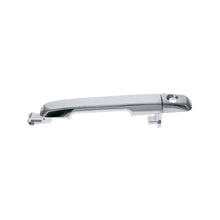 Load image into Gallery viewer, Front Right Chrome Outer Door Handle for Isuzu Dmax RT 2012-2020