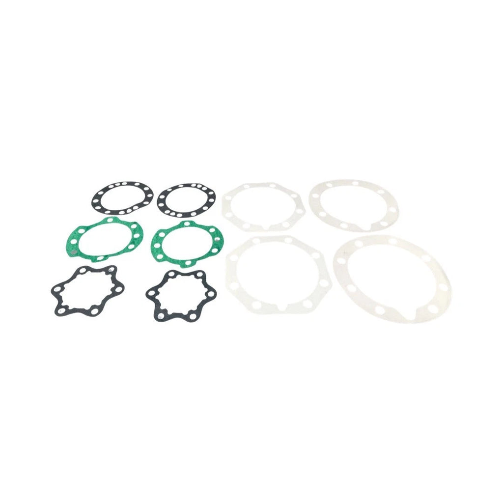 Swivel Hub Kit + Wheel Bearings for Toyota Landcruiser HZJ80 HZJ78 HZJ79 HZJ105