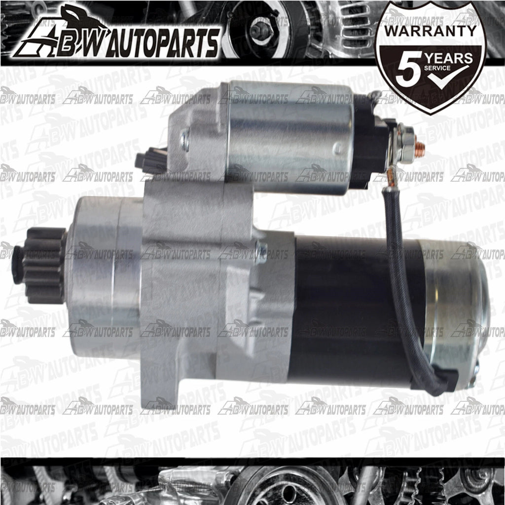 Starter Motor for Nissan Elgrand E50 E51 E52 engine VQ35DE 3.5L V6 Petrol 00-24