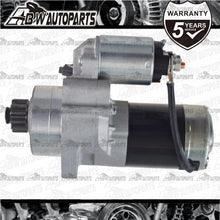 Load image into Gallery viewer, Starter Motor for Nissan Elgrand E50 E51 E52 engine VQ35DE 3.5L V6 Petrol 00-24