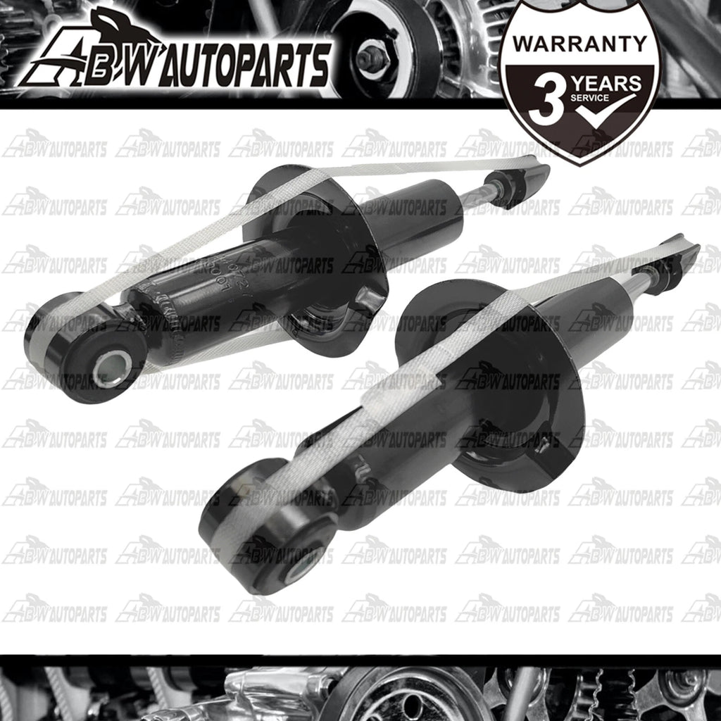 Rear Left and Right Shock Absorbers for Subaru Liberty BPE BP9 BLE BL5 2003-2009