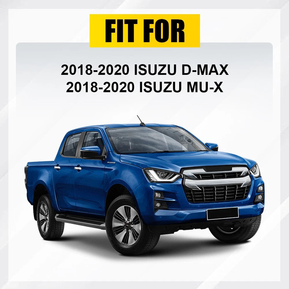 Exhaust Pressure Sensor Particulate Filter DPF 8983314120 fit Isuzu DMAX MUX