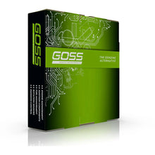 Load image into Gallery viewer, Goss Transmission Cooler Hose 10mm x 5m TCH100L50