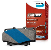 Load image into Gallery viewer, Front Bendix Brake Pads + Rotors For Toyota Prado GDJ150 GRJ150 KDJ150 KDJ155