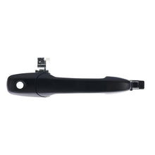 Load image into Gallery viewer, Front Right Primed Black Outer Door Handle With Keyhole for Mazda CX9 TB 07-16